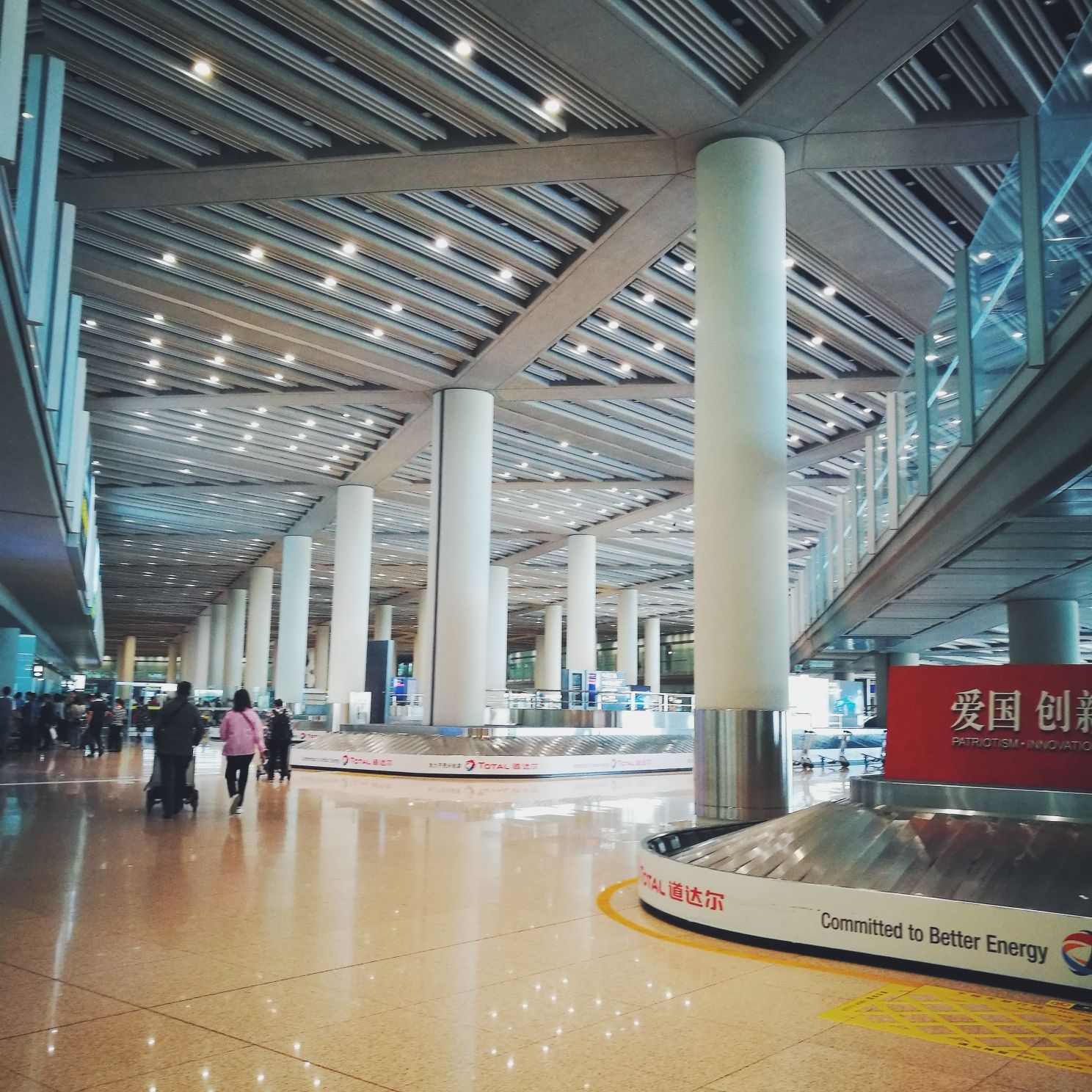 唯秋色與美景不可辜負——奇妙金秋烏蘭布統之旅
